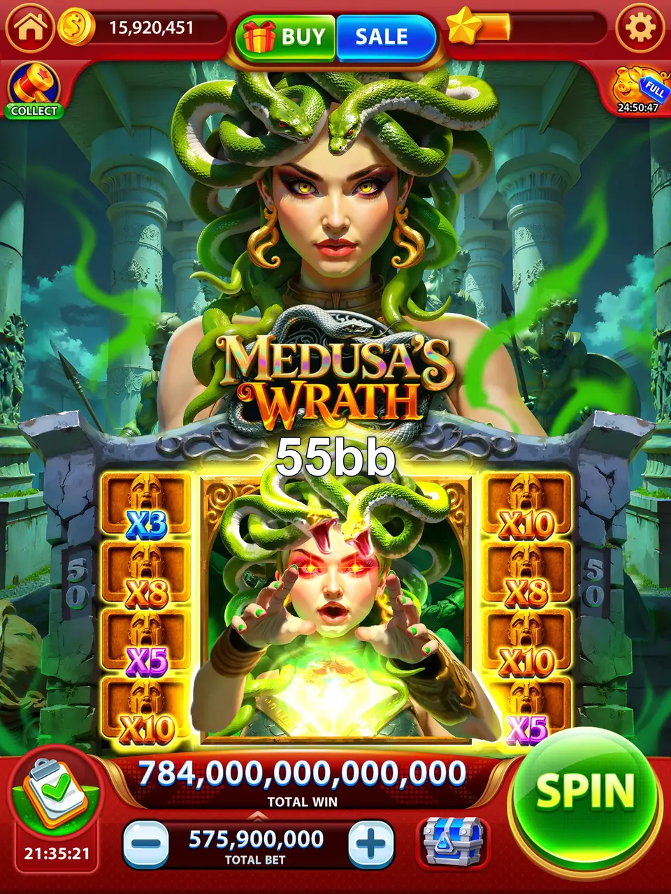 55bb Baixar