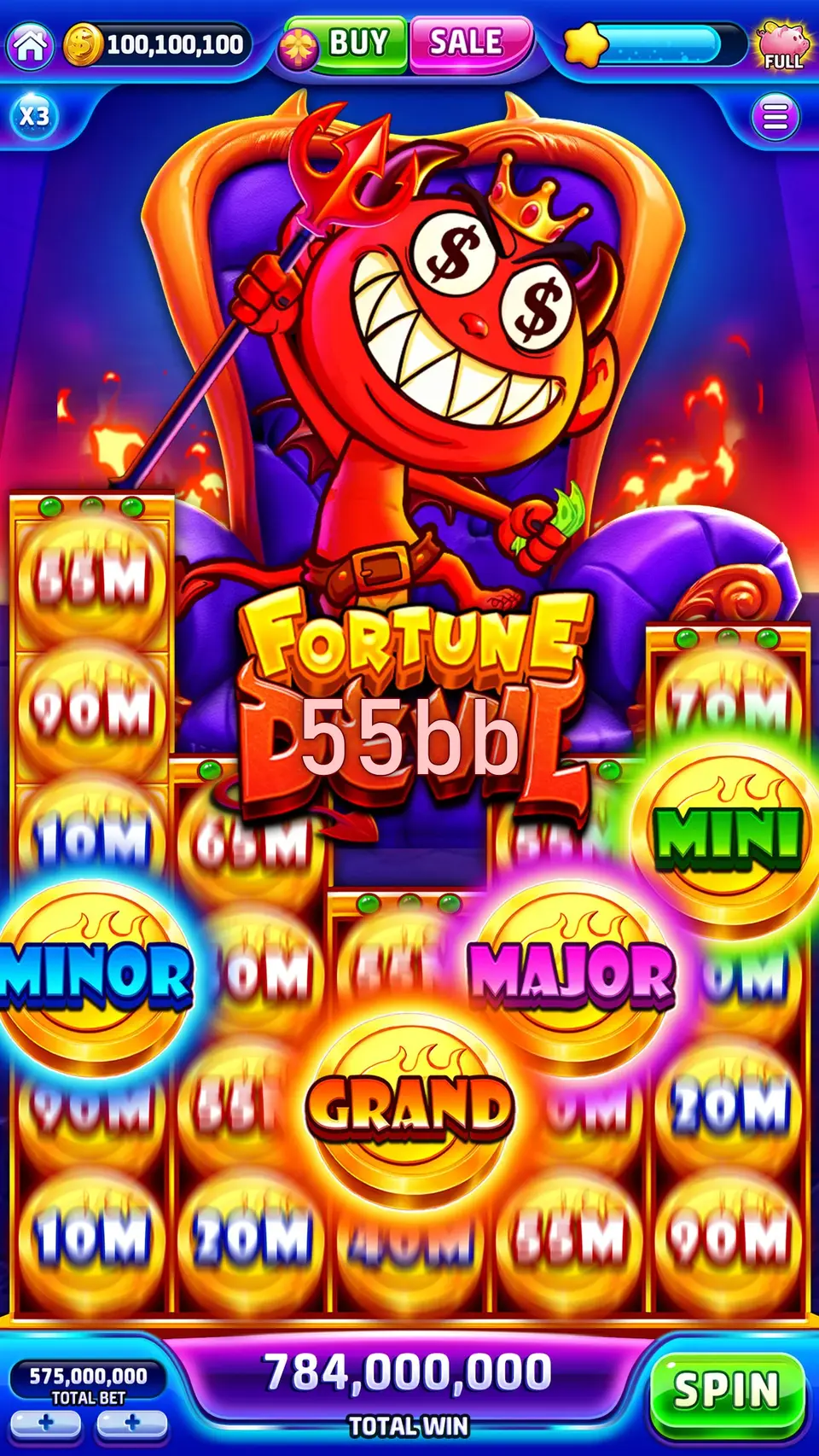 55bb Baixar