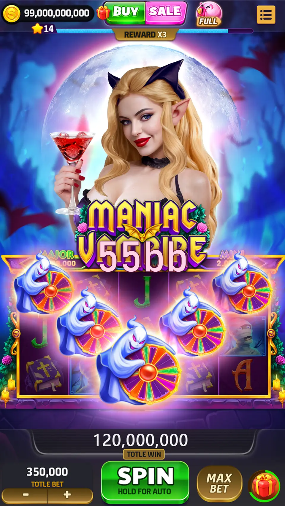 55bb Baixar