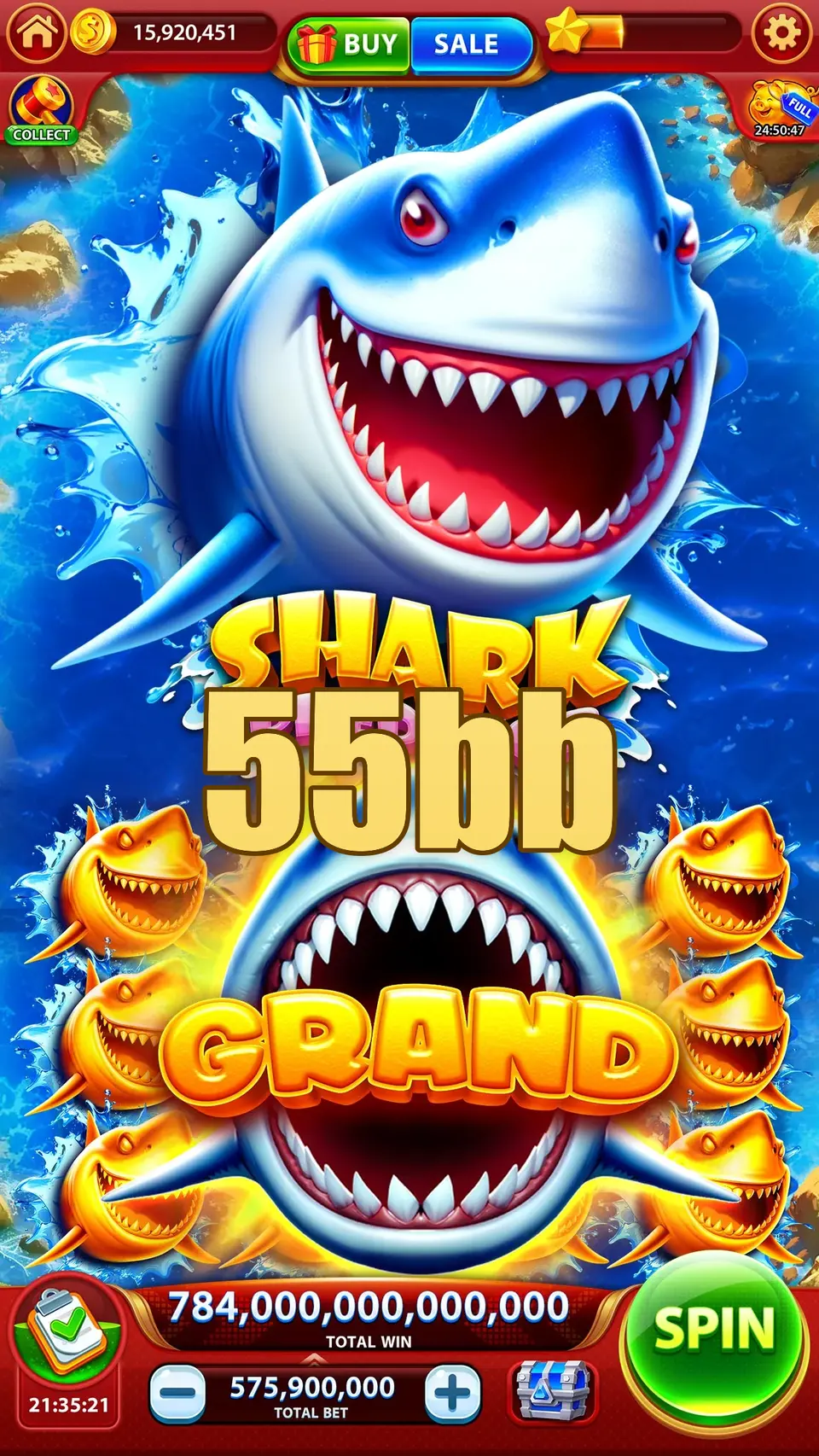 55bb Login