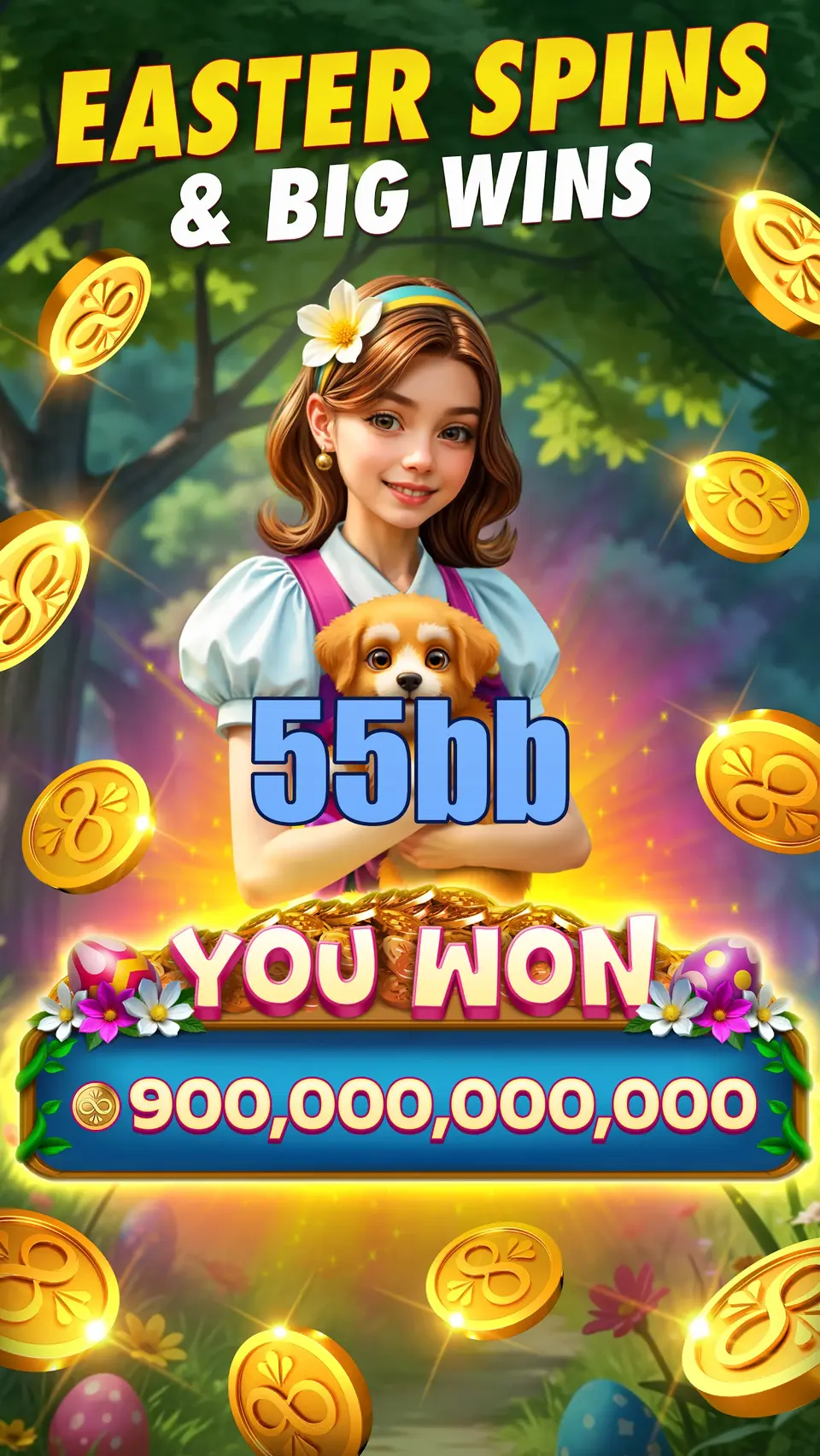 55bb Capturas de tela - APK Oficial