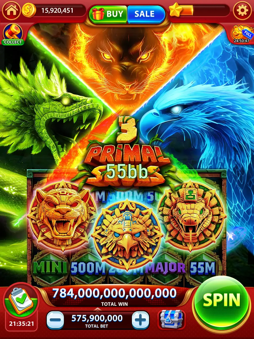 55bb Preview - Oficial Baixar